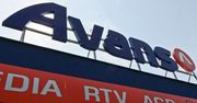 Media Expert stara się o Avans