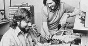 Steve Wozniak - geniusz polskiego pochodzenia