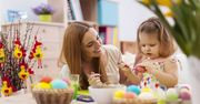 Wielkanoc średnio za tylko 500 złotych