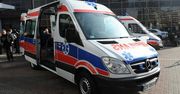 Celnicy chcą zniszczyć producenta karetek pogotowia