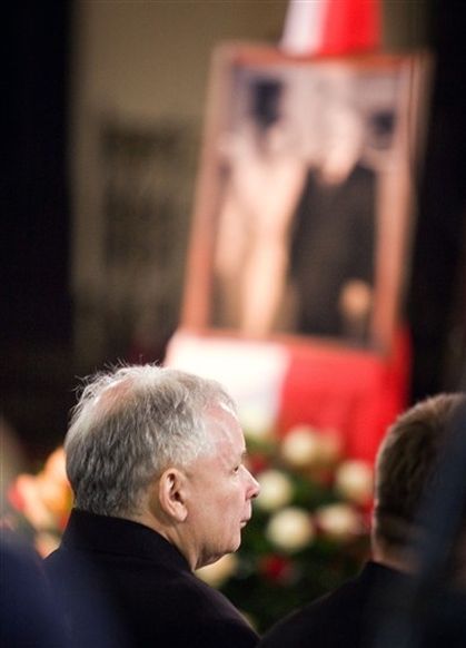 "Jarosław Kaczyński jest w fazie protestu"