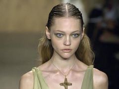 Chude jest brzydkie?