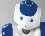 Nao - emocjonalny robot