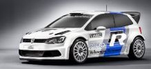 Volkswagen Polo R WRC