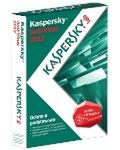 Kaspersky Internet Security 2012 oraz Kaspersky Anti-Virus 2012