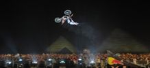 Red Bull X-Fighters