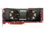 Karta MSI N260GTX Lightning z 1792 MB pamięci na pokładzie