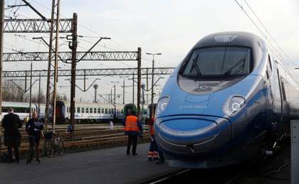 Falstart biletów na Pendolino. Klienci wściekli na PKP Intercity