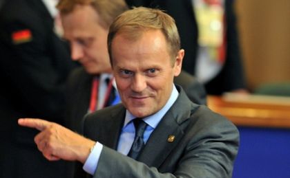 Tusk: utrzymanie podatku VAT na poziomie 23 proc. niczym zaskakującym