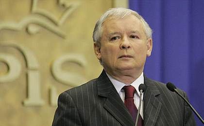 Kaczyński: Polska może być całkowicie bezpieczna energetycznie