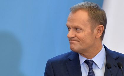 Tusk: praca nad nową Ordynacją podatkową to zadanie na lata