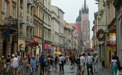 Kraków powalczy o metro