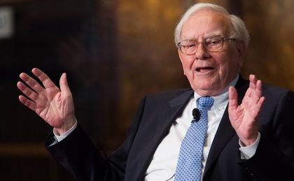 Warren Buffett odporny na kryzys. Zarobił kolejne miliardy