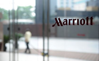 Marriott wycofuje się z Aten z powodu recesji