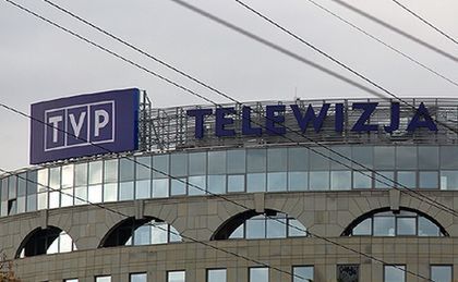 Gigantyczna kara dla TVP. Chodzi m.in. o reklamy w "Klanie"