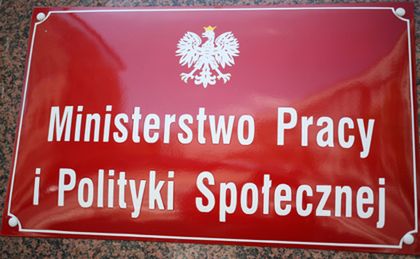 Ministerstwo Pracy zadowolone z danych o bezrobociu