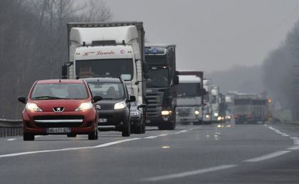 Pracujesz dla branży transportowej - musisz to wiedzieć!