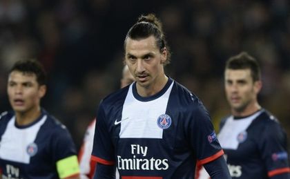 Ibrahimovic wśród najlepiej zarabiających szwedzkich... pisarzy