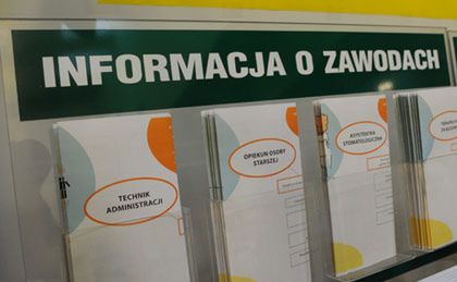 Znalazłeś zatrudnienie dzięki urzędowi pracy - zarobisz najmniej