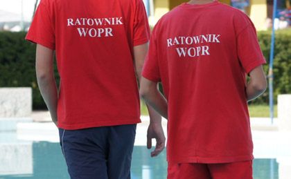 Wręczali łapówki w zamian za uprawnienia ratownicze