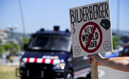 Grupa Bilderberg obraduje w Kopenhadze w pełnej tajemnicy