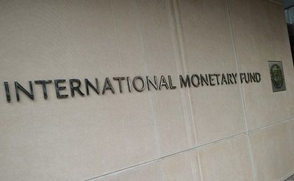 Standard Bank: program MFW dla Ukrainy wymaga większych nakładów