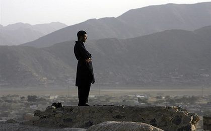 W Afganistanie odkryto złoża warte bilion dolarów