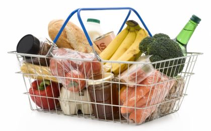 Od października sklepy przekażą nieodpłatnie żywność bez VAT-u