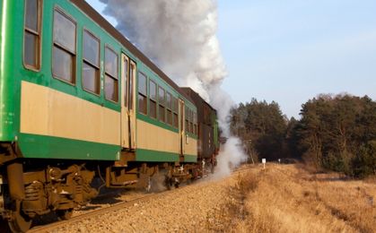 Spółki kolejowe ukarane za niewykonanie decyzji o wyłączeniu wagonów z ruchu