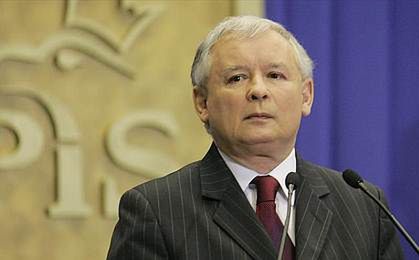 Kaczyński: Polsce potrzebny patriotyzm gospodarczy