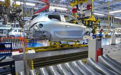 Fabryka Fiata zwiększyła produkcję dwóch modeli; 50 osób zachowa pracę