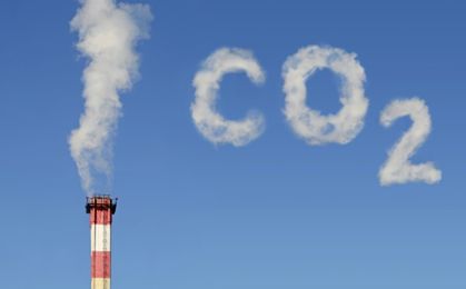 Korolec: gaz z łupków może wspierać ograniczanie emisji CO2