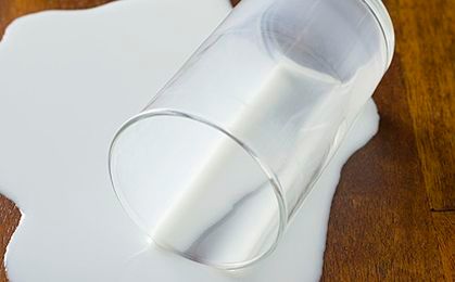 Nowozelandzka firma przeprasza za skażone produkty mleczne