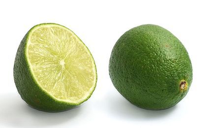 Cena limonek wzrosła czterokrotnie