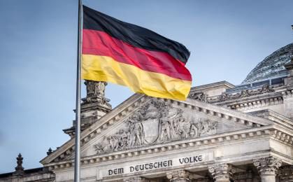Niemcy masowo zgłaszają fiskusowi swoje zaległości podatkowe