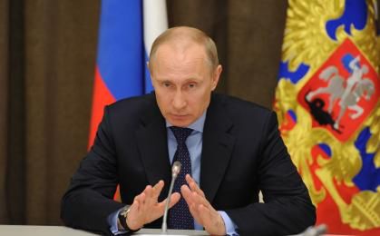 Rosja zapowiada "lustrzaną" odpowiedź na sankcje USA i UE