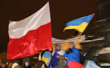 Sytuacja na Ukrainie może mieć wpływ na tysiące polskich firm