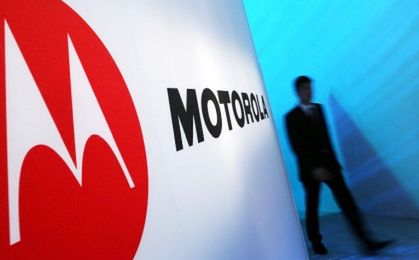 Lenovo chce szybko przywrócić rentowność Motoroli