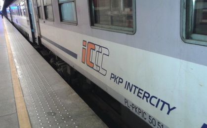 PKP IC podpadło zasadami sprzedaży biletów w pociągach