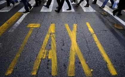 Prześwietlili rynek taksówkarski