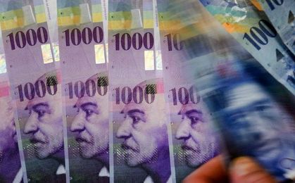 PSL pisze m.in. do UOKiK o zajęcie się sprawą kredytów we frankach
