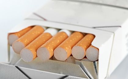 Dyrektywa tytoniowa ostatecznie przyjęta