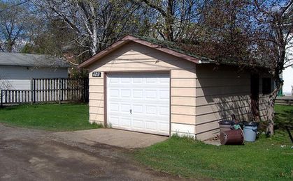Podatek od nieruchomości za garaż wzrośnie