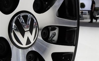 Stargard i Września walczą o fabrykę VW