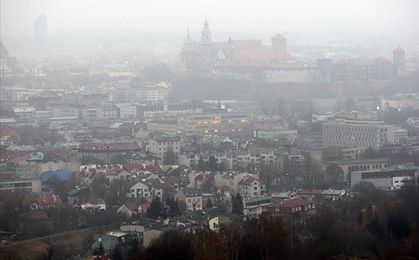 Kraków: Program dla osób, które zrezygnują z ogrzewania paliwami stałymi