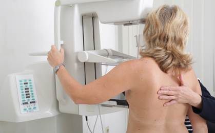 Zarobić na mammografii