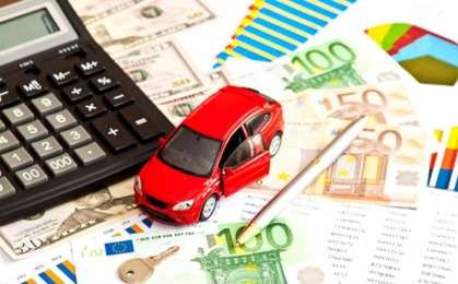 Finansowanie auta firmowego – co warto wiedzieć?