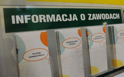 Znalazłeś zatrudnienie dzięki urzędowi pracy - zarobisz najmniej