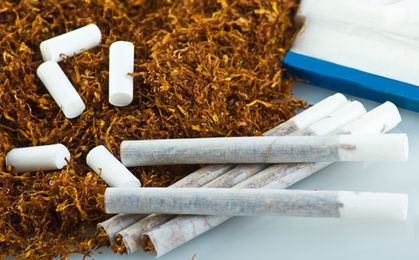 Rząd zajmie się skargą na dyrektywę tytoniową