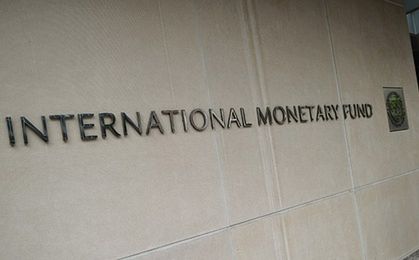 Standard Bank: program MFW dla Ukrainy wymaga większych nakładów